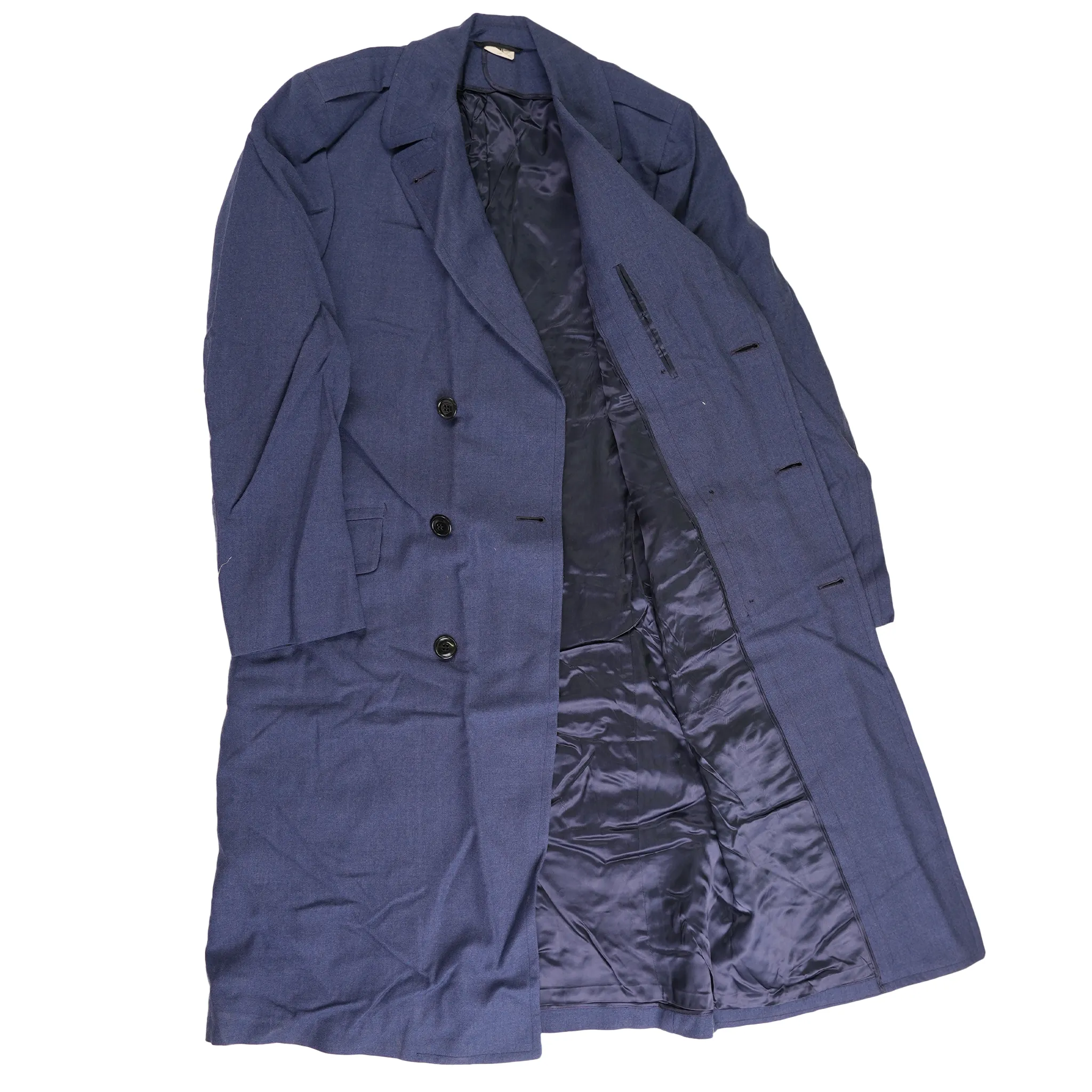 Issued US Air Force Overcoat