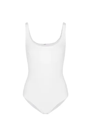 Jamaika Stretch-Jersey Bodysuit