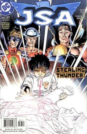 JSA #37