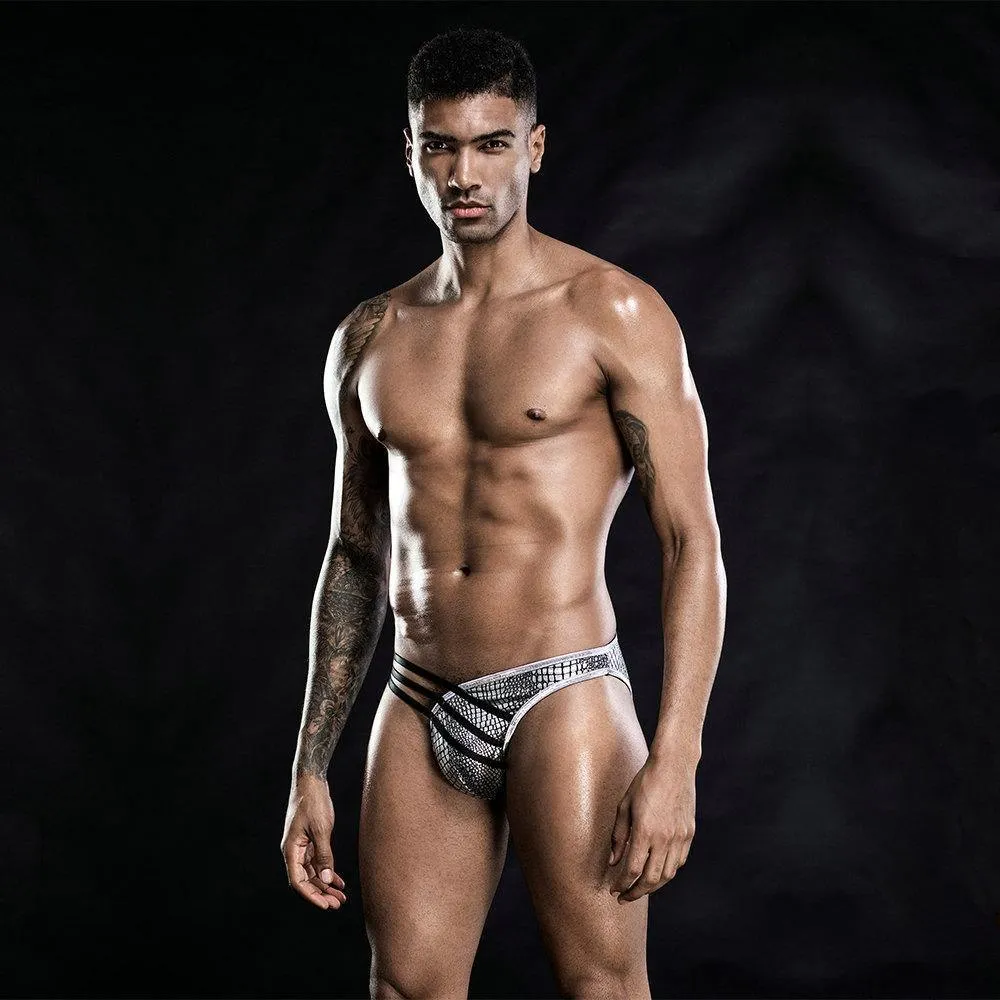 JSY Sexy Body Dessous Brief Slips