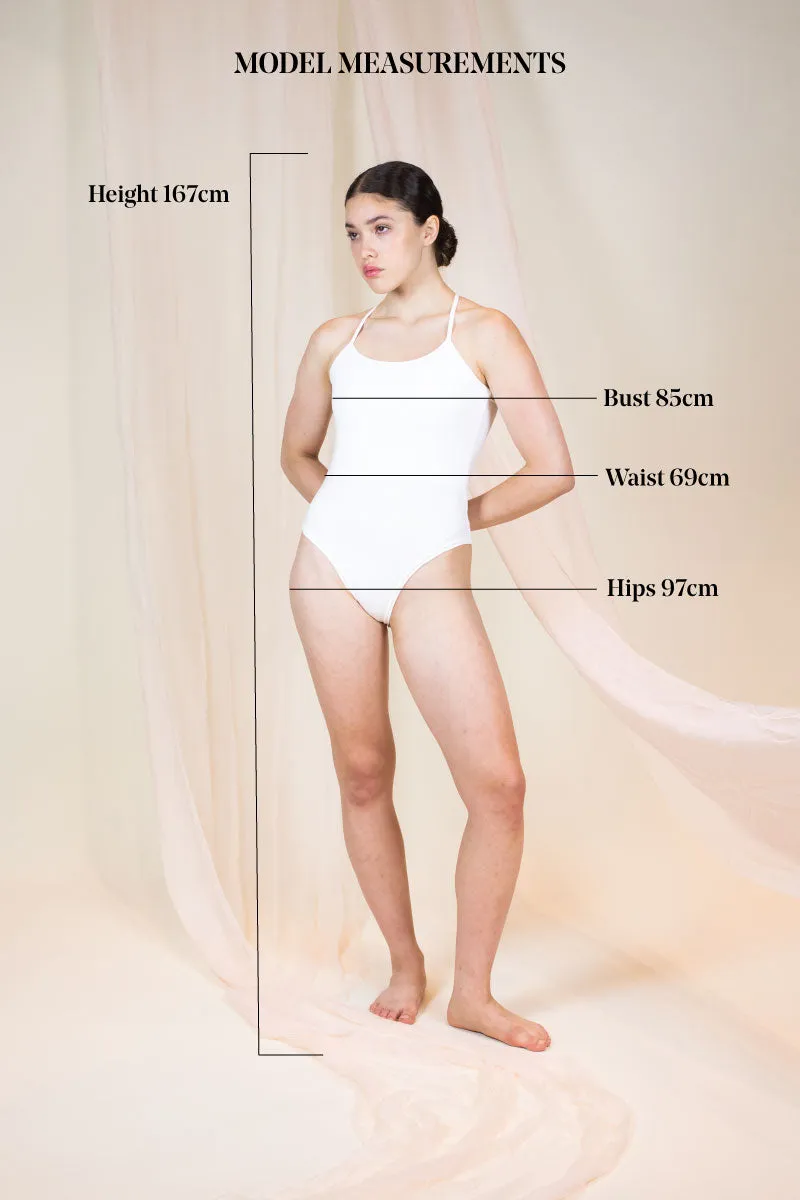 Juliet Bodysuit