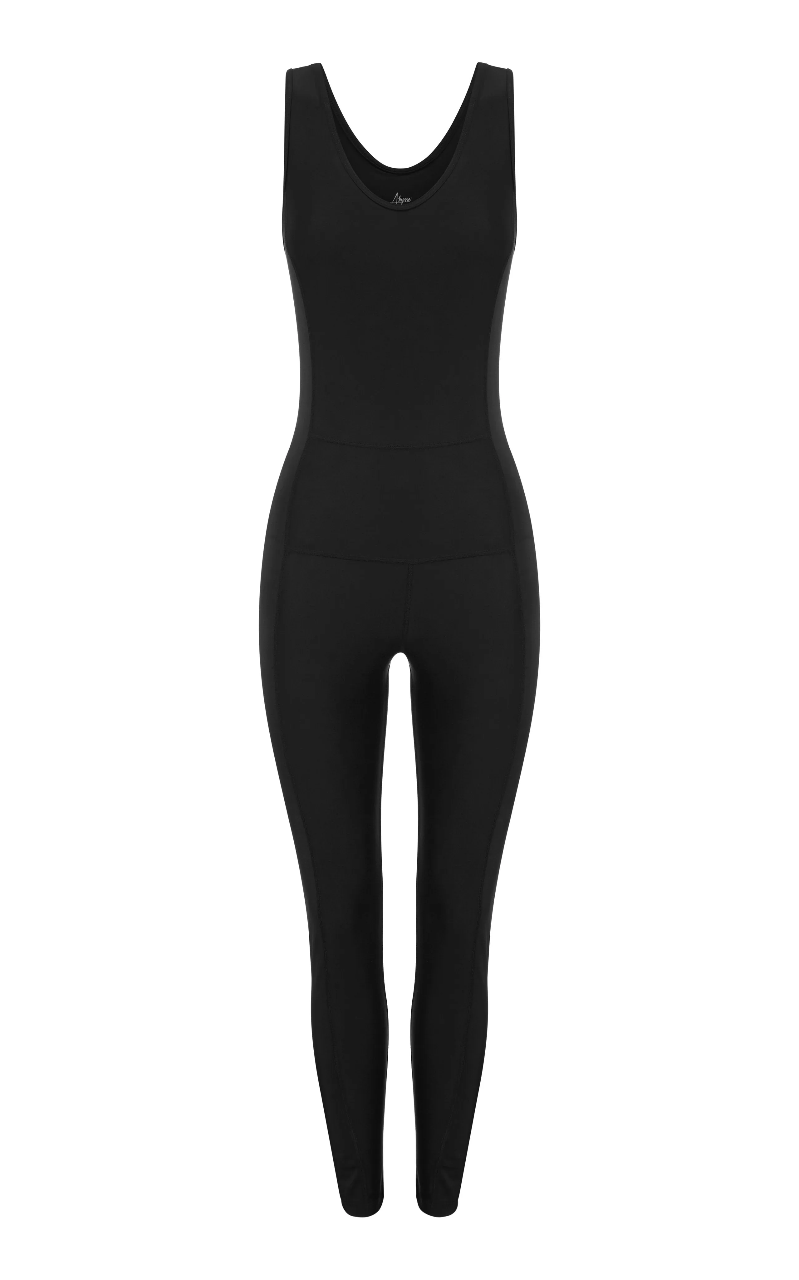 Kai - Jet rib | Activewear Bodysuit