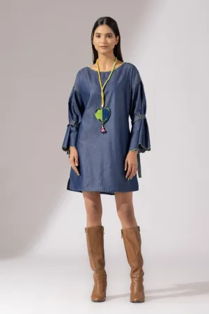 Knot Grace Dress
