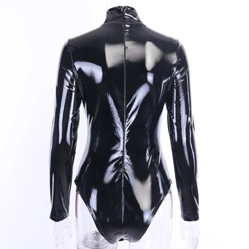 Know How To Fight Bodysuit