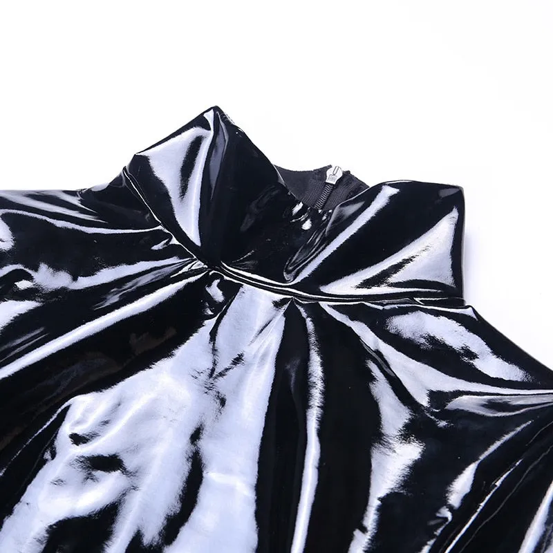 Know How To Fight Bodysuit