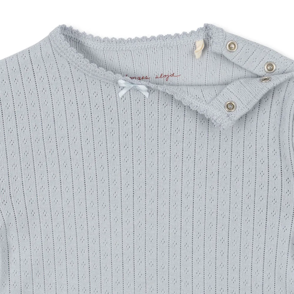 Konges Sløjd Gray Dawn Minnie Body
