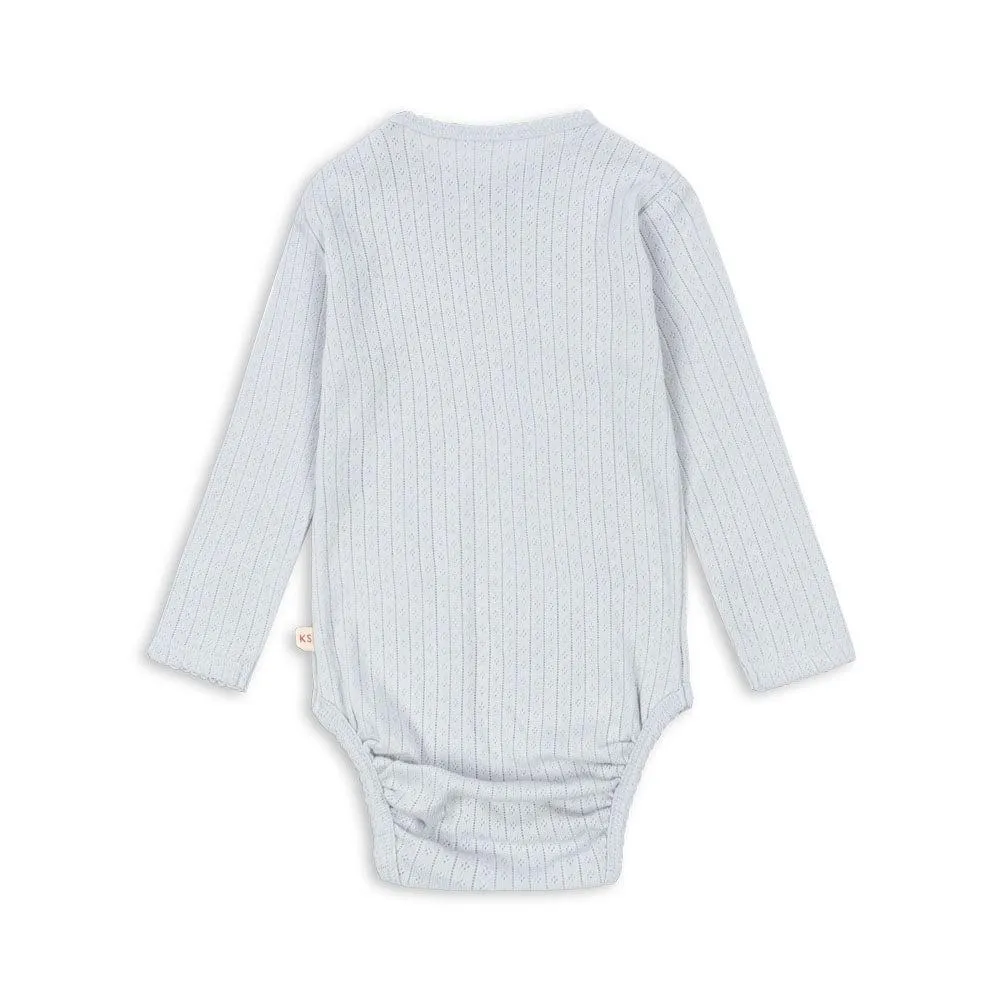 Konges Sløjd Gray Dawn Minnie Body