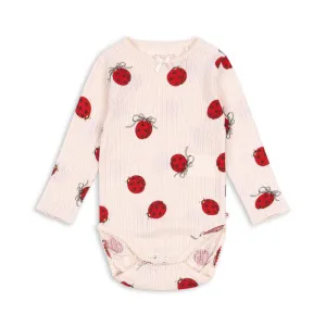 Konges Sløjd Ladybug Minnie Body