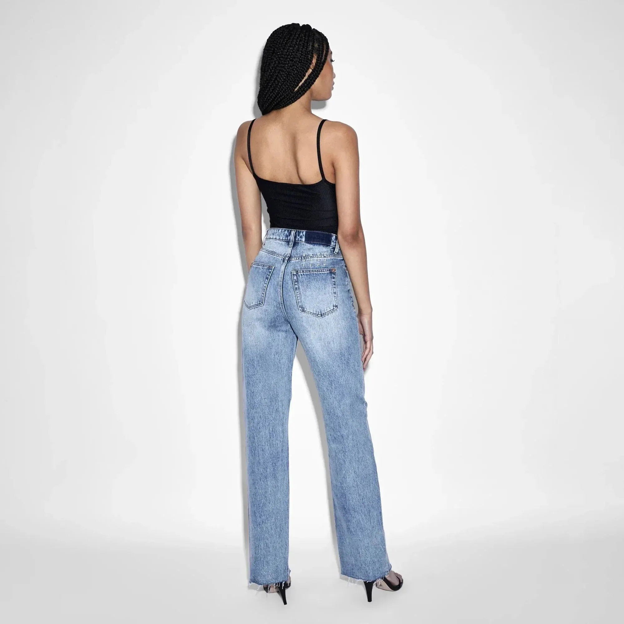 Ksubi Women's Precious Bodysuit