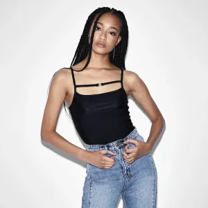 Ksubi Women's Precious Bodysuit