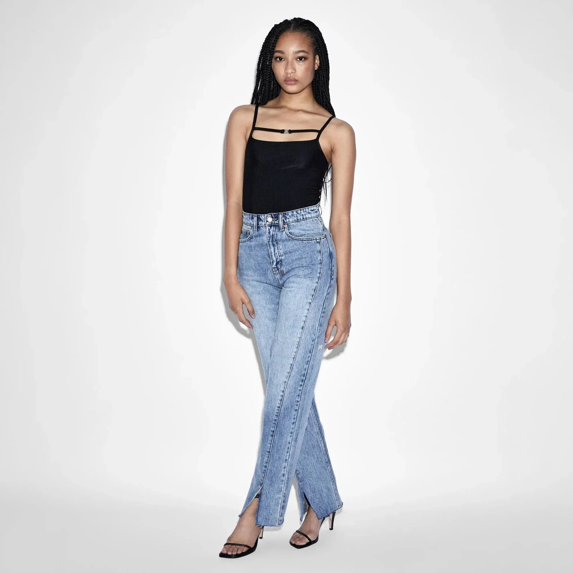 Ksubi Women's Precious Bodysuit