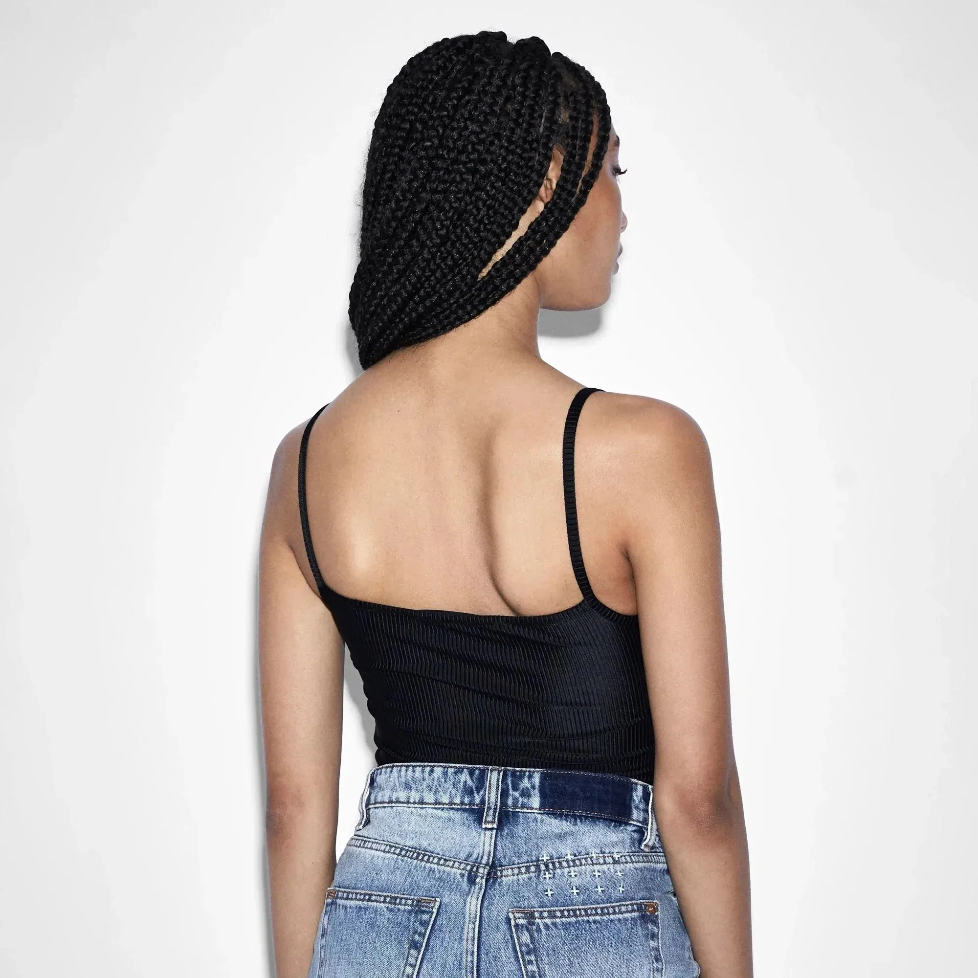 Ksubi Women's Precious Bodysuit