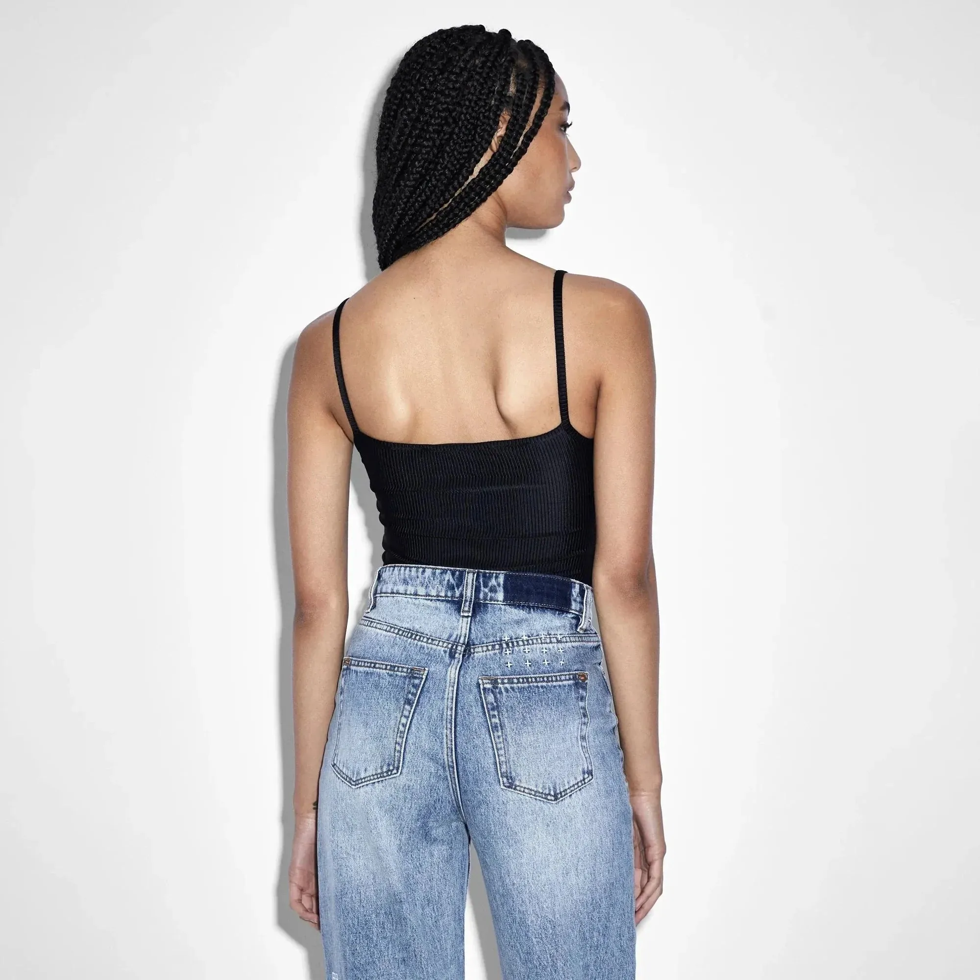 Ksubi Women's Precious Bodysuit