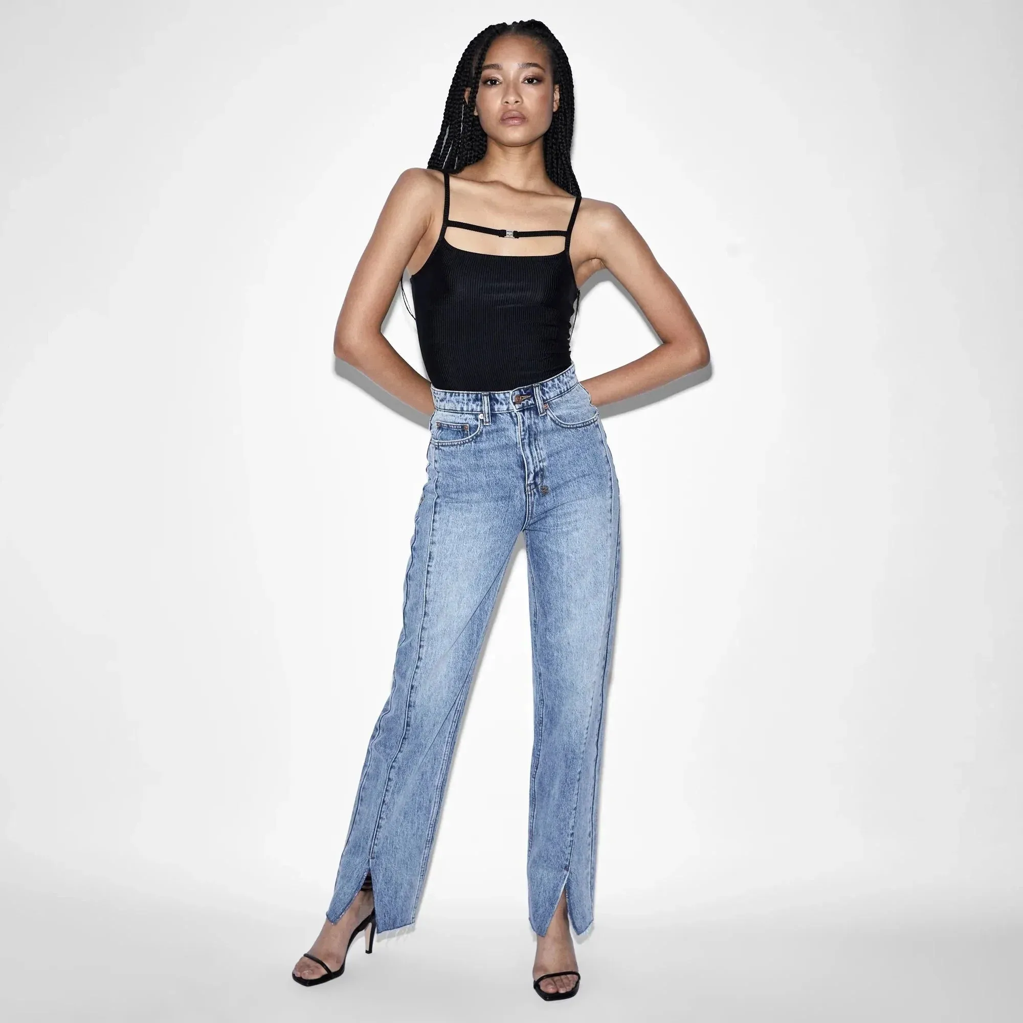 Ksubi Women's Precious Bodysuit
