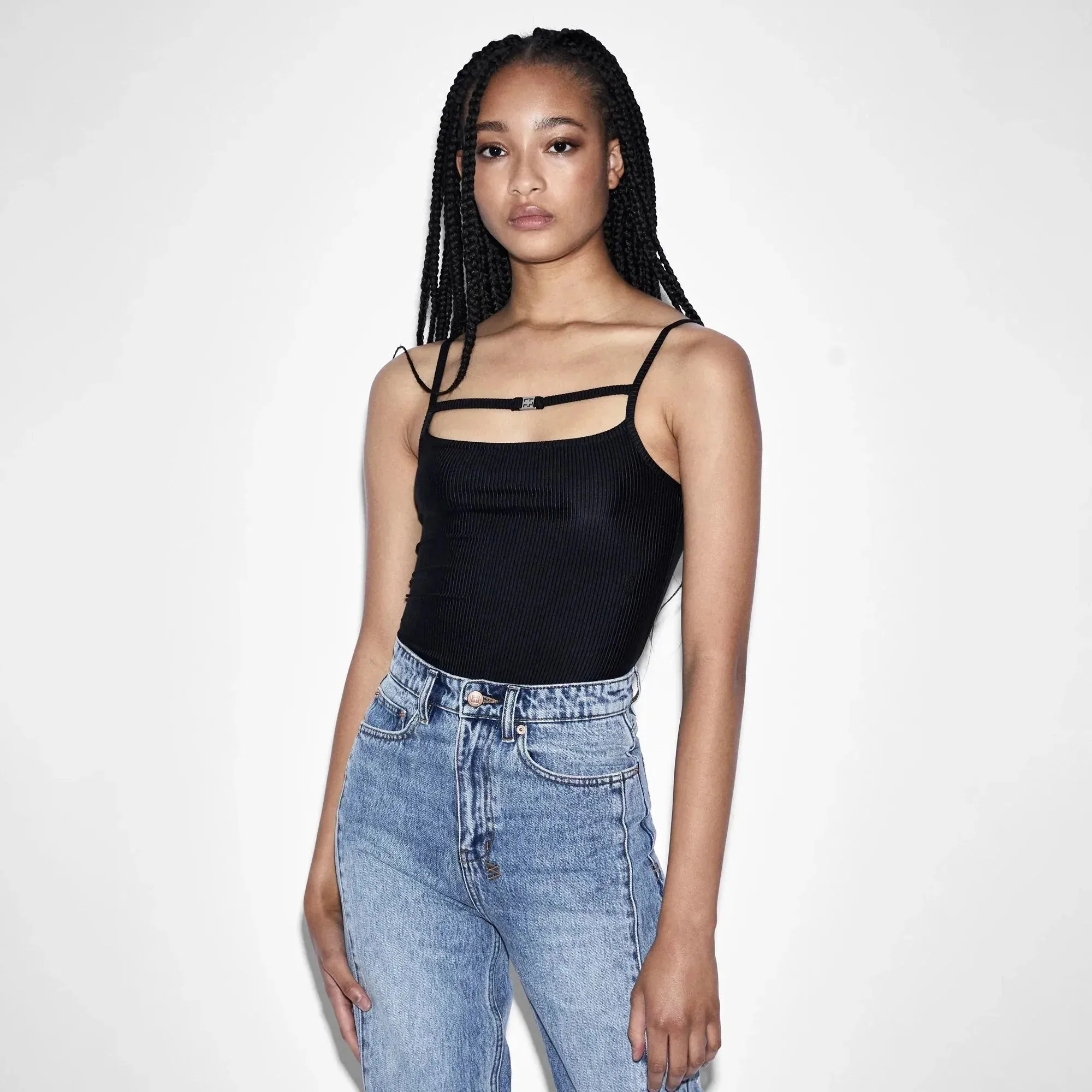 Ksubi Women's Precious Bodysuit