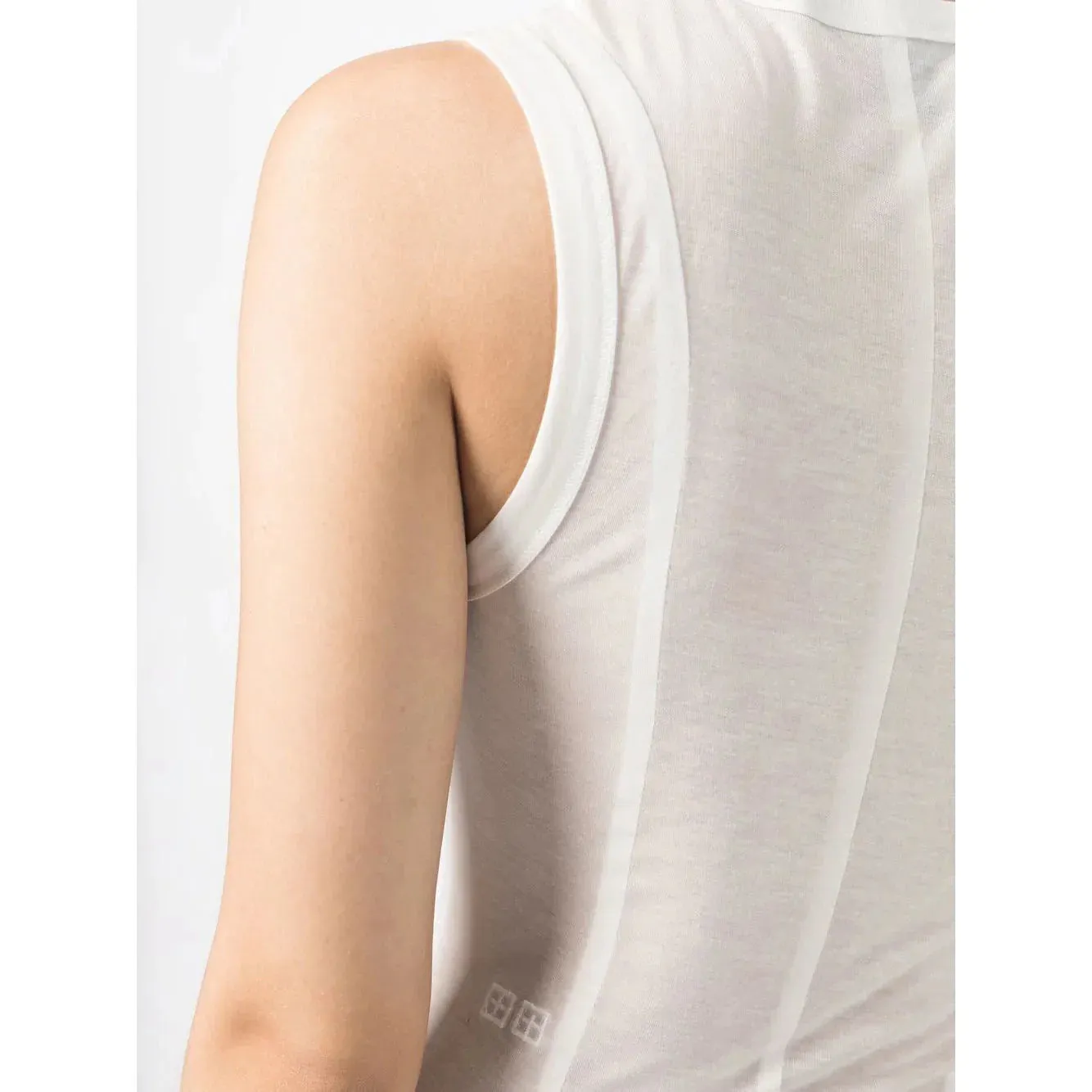 Ksubi Women's Restrict Corset Bodysuit