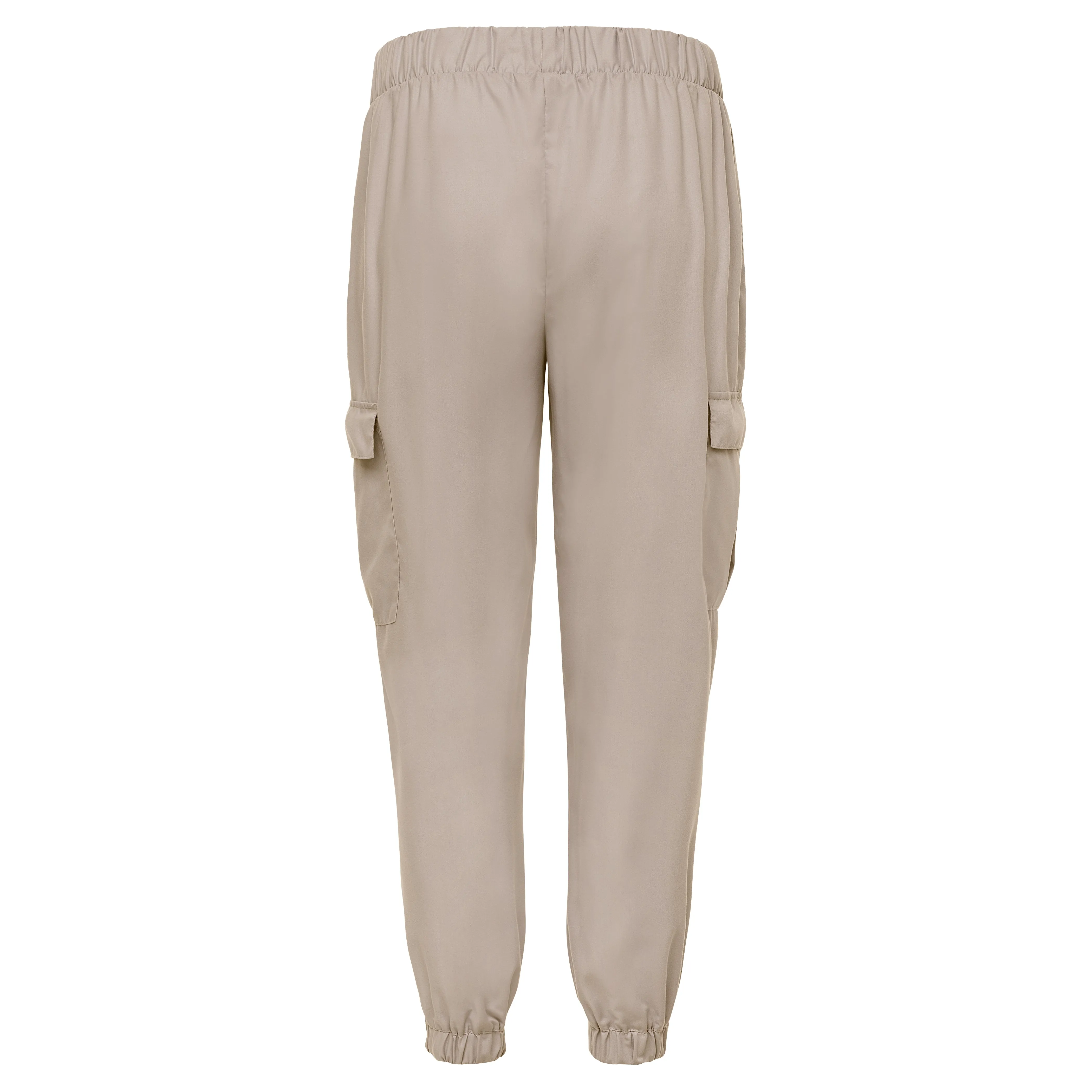 LAB Joggers Sand