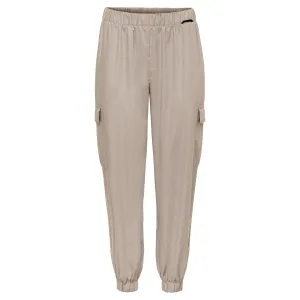 LAB Joggers Sand