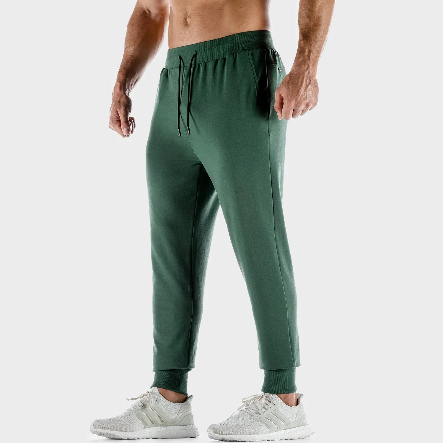LAB360° Joggers - Garden Topiary