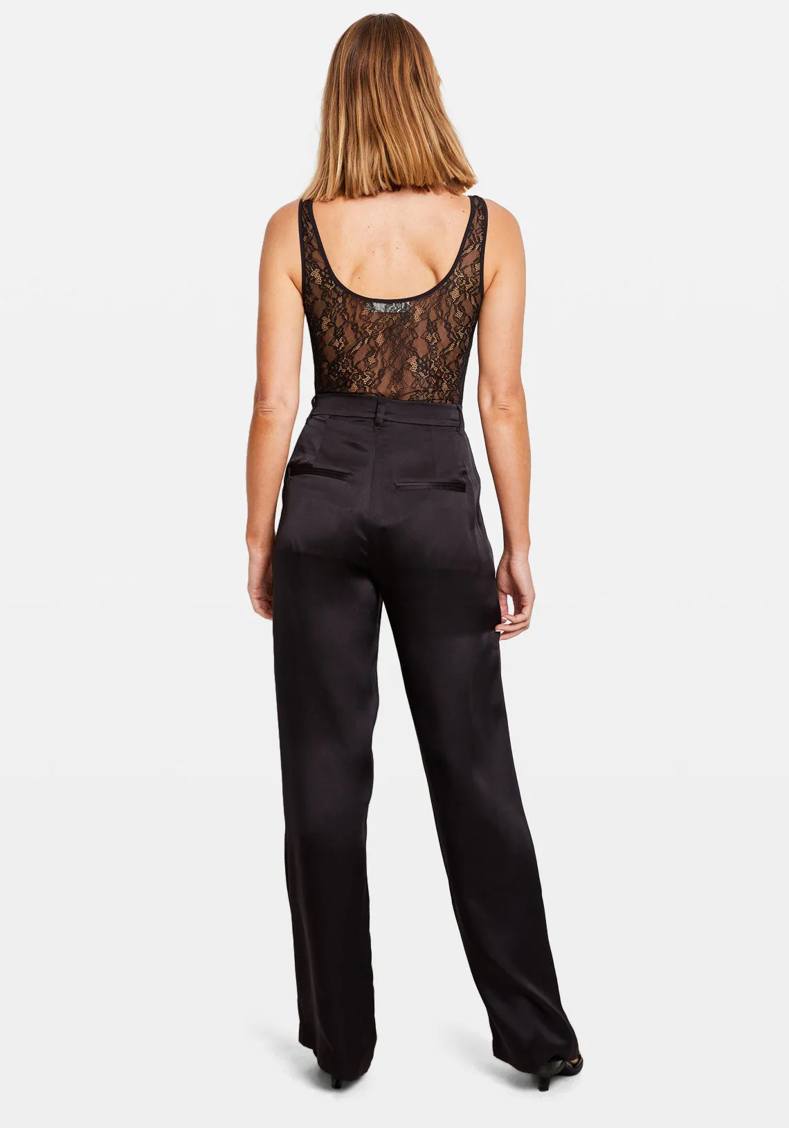 LACE BODYSUIT