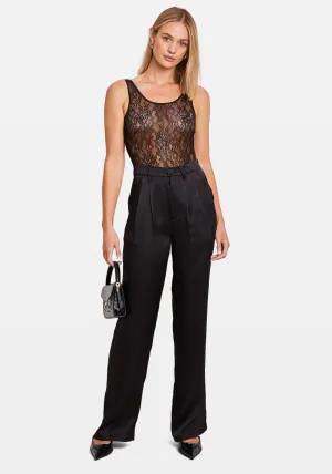 LACE BODYSUIT