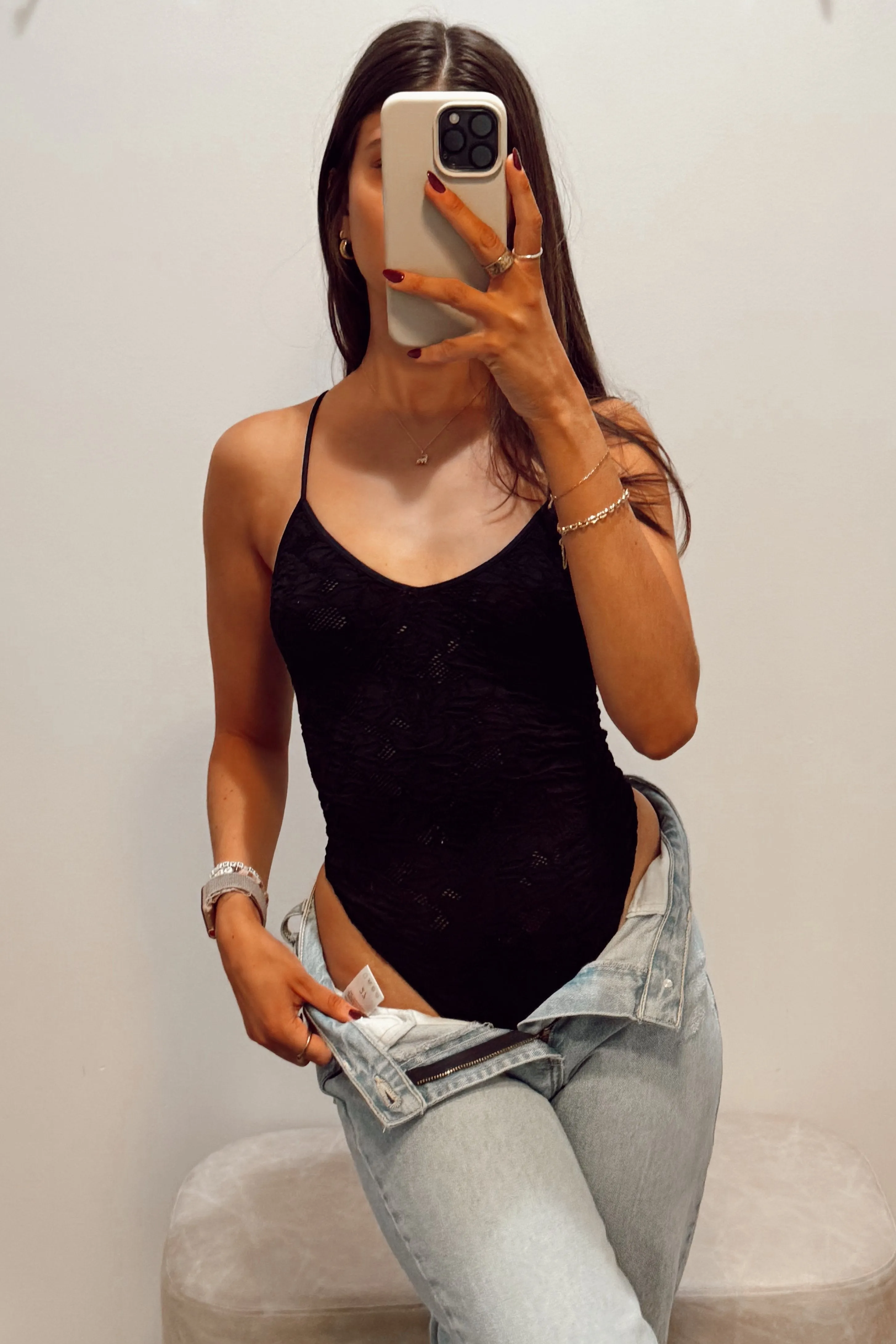 Lacey Bodysuit