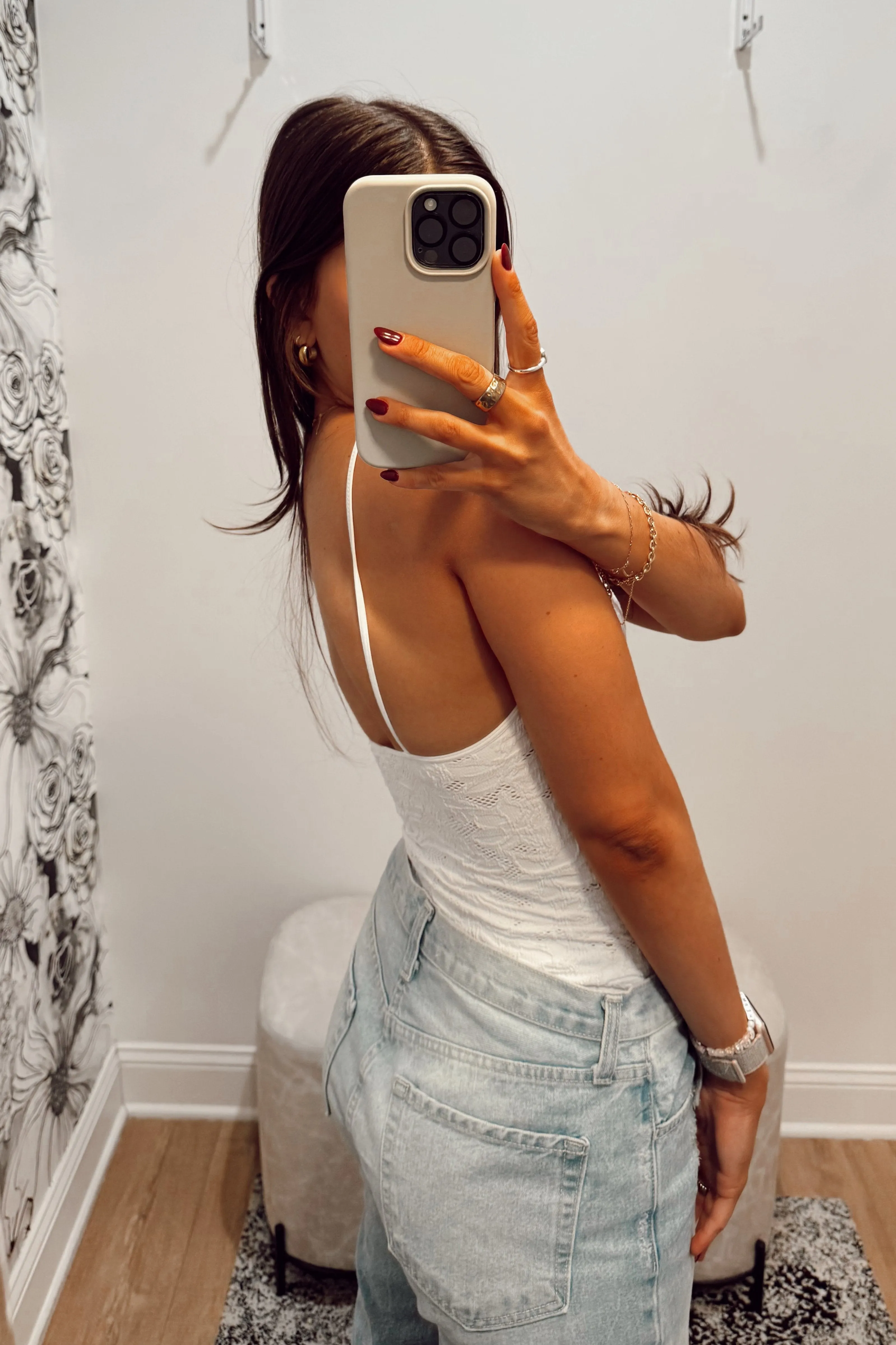 Lacey Bodysuit