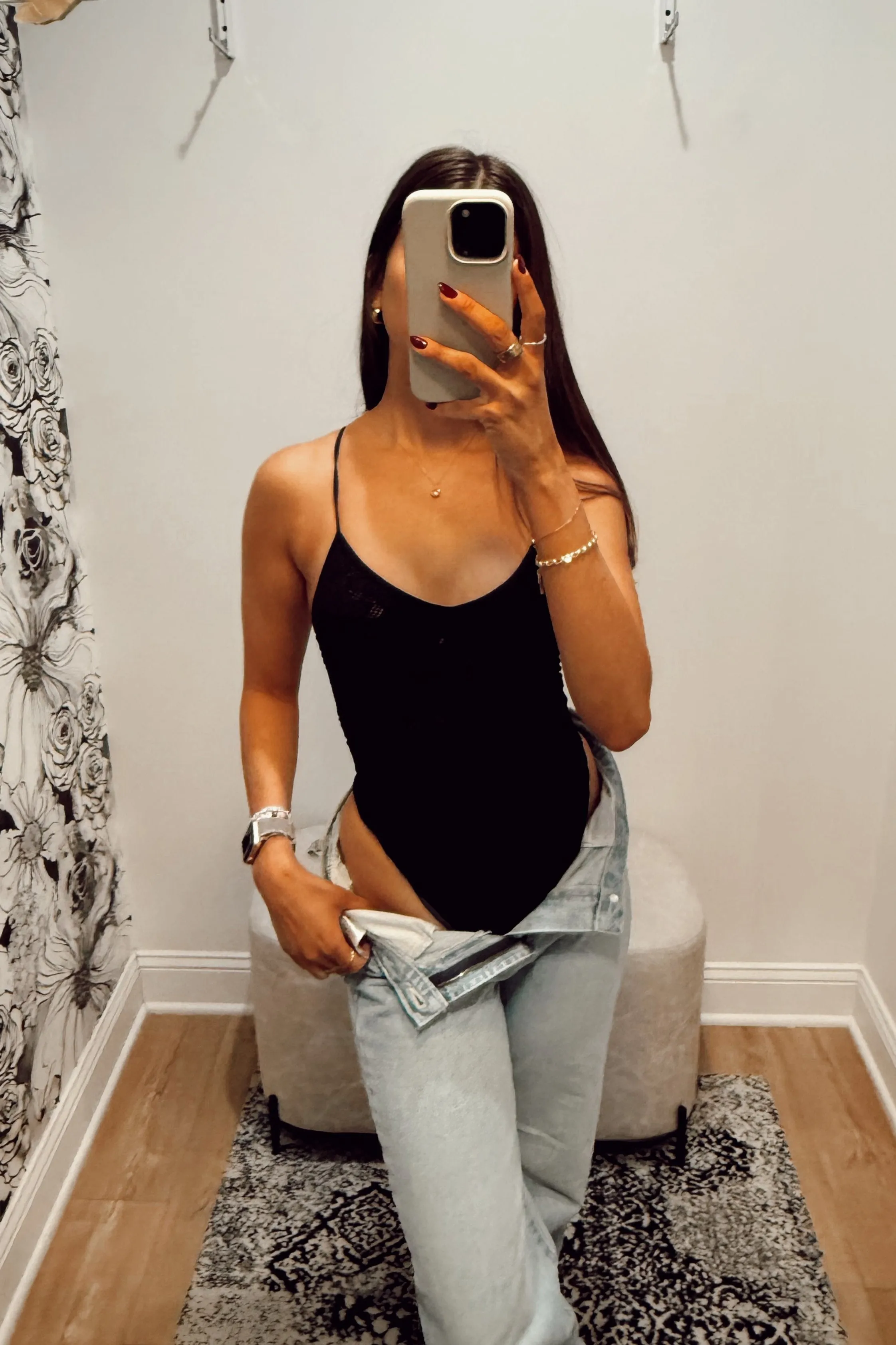 Lacey Bodysuit