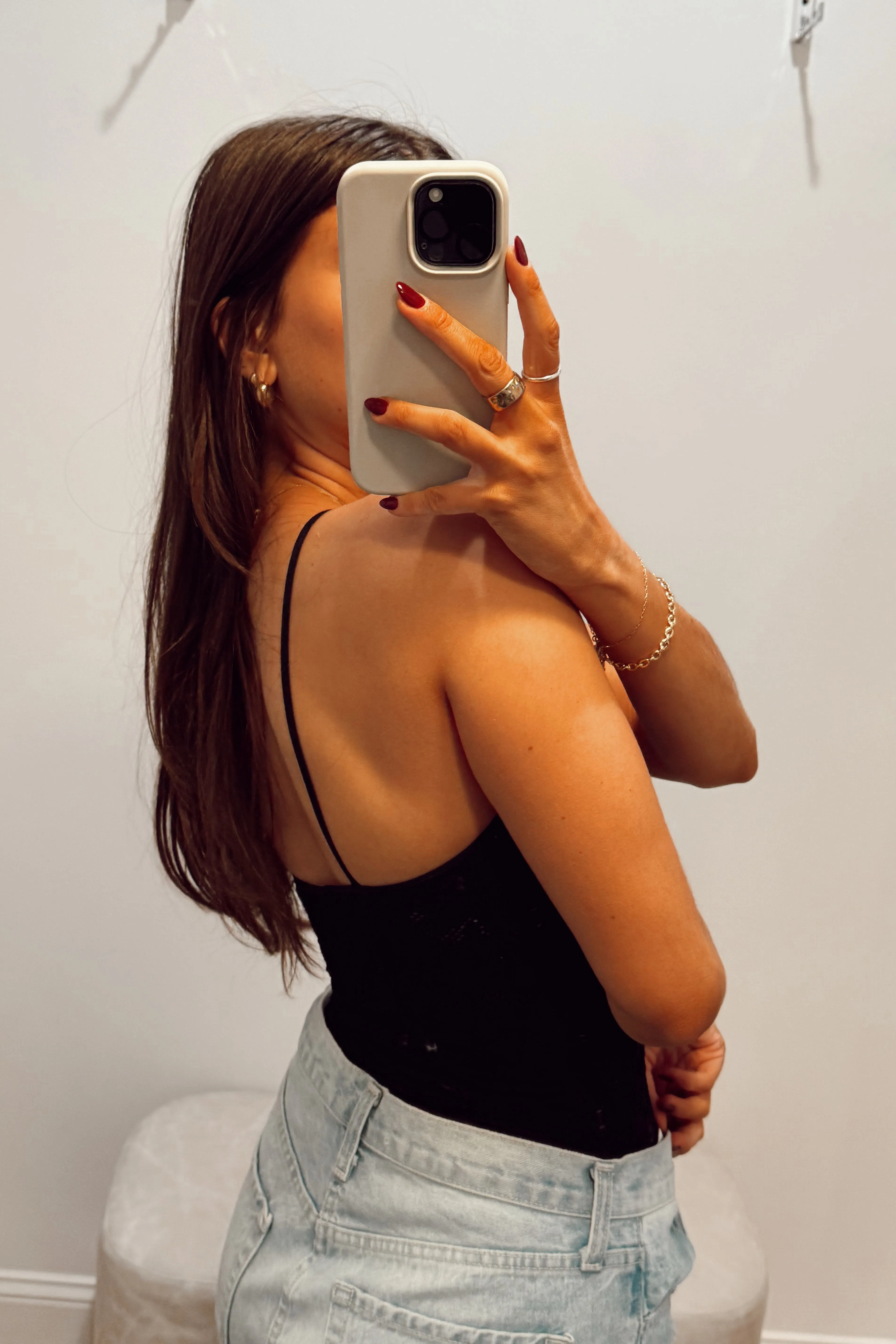 Lacey Bodysuit