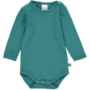 Lake Alfa Long Sleeve Bodysuit