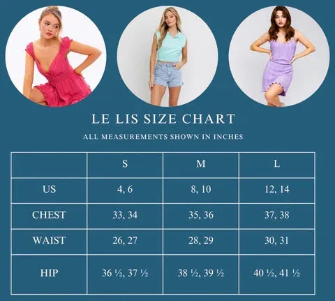 Le Lis One Shoulder Detail Mesh Bodysuit