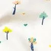 Little Tree Wraparound Baby Bodysuit