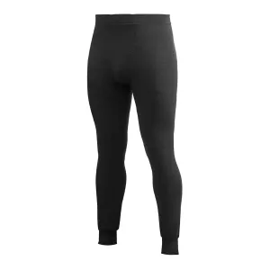 Long Johns 200 - Black - Unisex