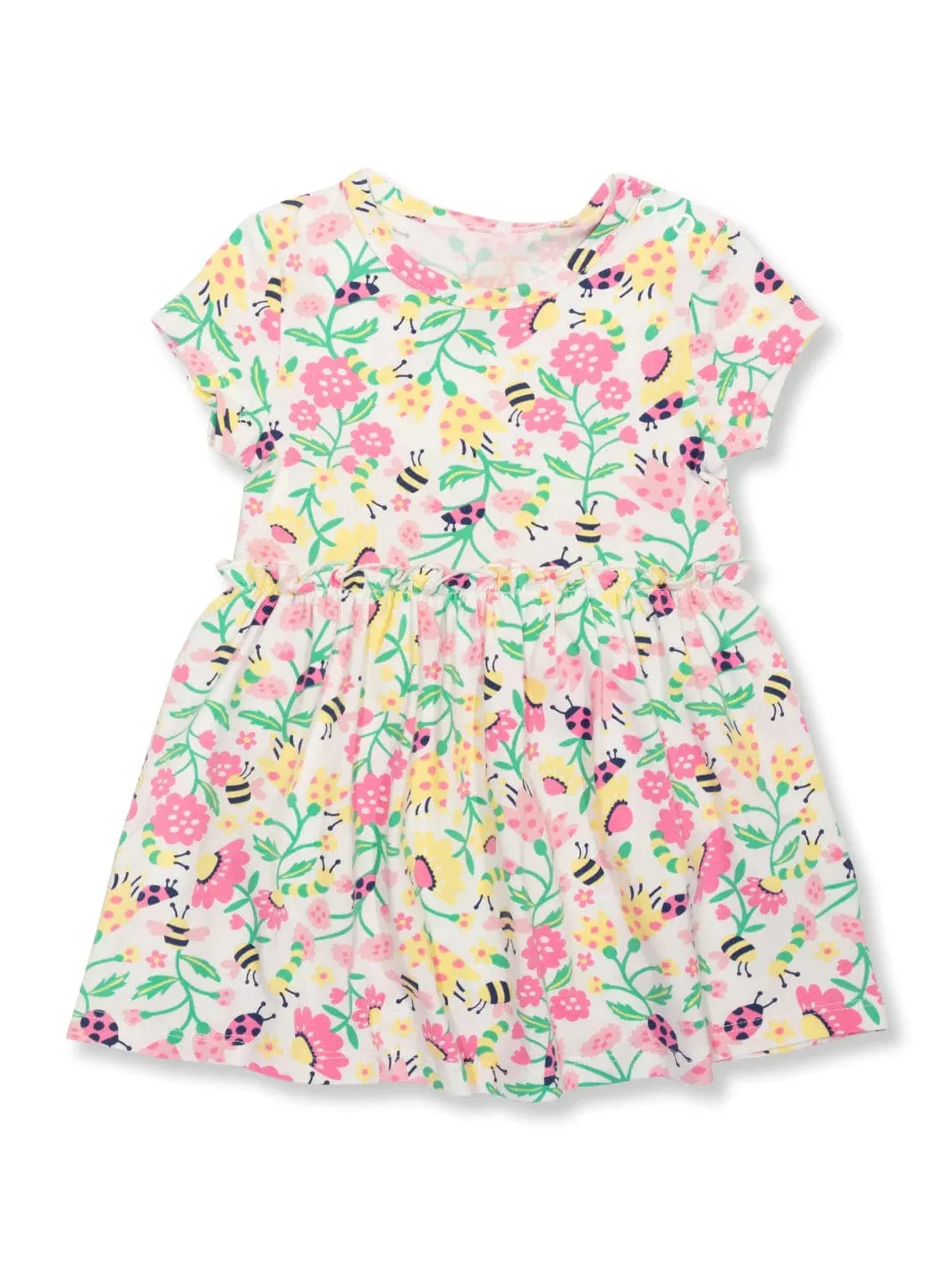 Love Nature Bodydress