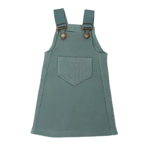 L'ovedbaby Ribbed Tank Dress