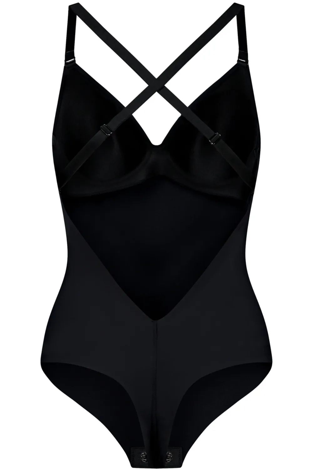 Low Back Thong Bodysuit