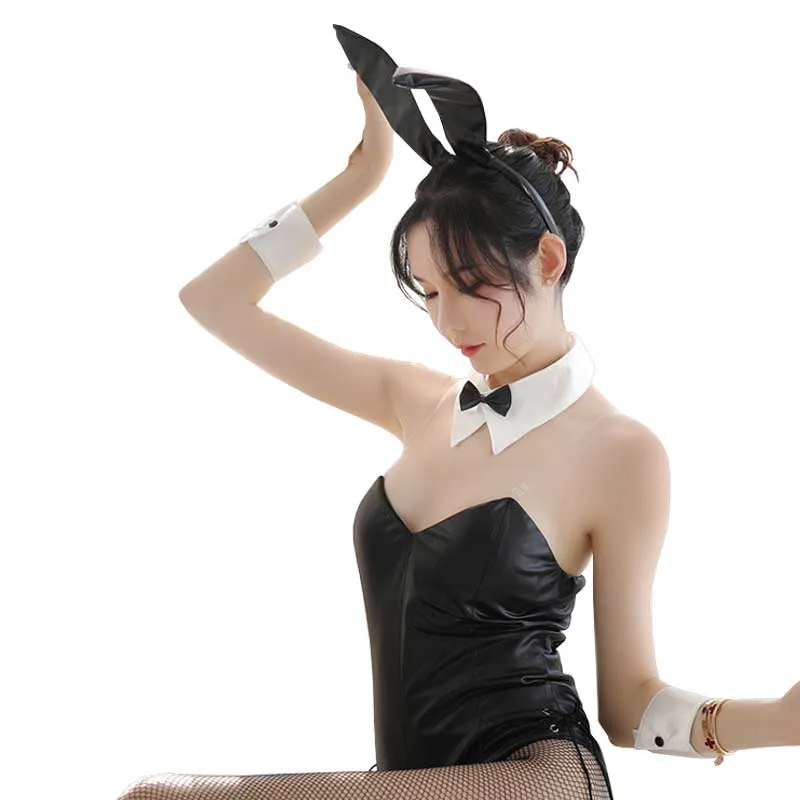 Mai Sakurajima Bunny Girl Senpai Costume