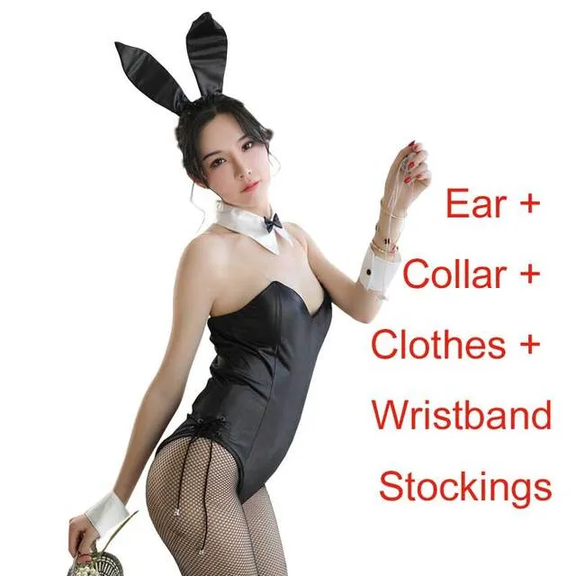 Mai Sakurajima Bunny Girl Senpai Costume