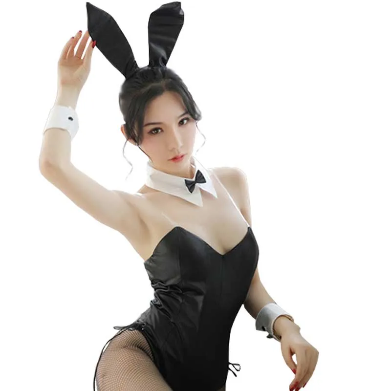 Mai Sakurajima Bunny Girl Senpai Costume