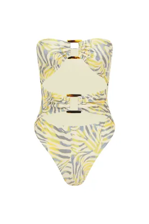 MALAKAI ONE PIECE - SIVELLA PRINT