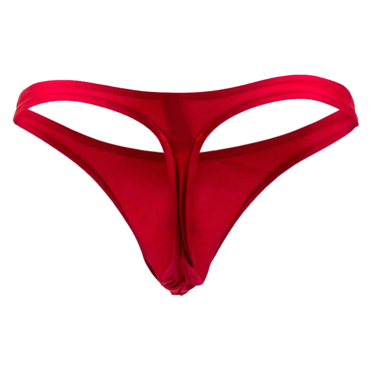 Male Power PAK801 Bong Thong Color Red