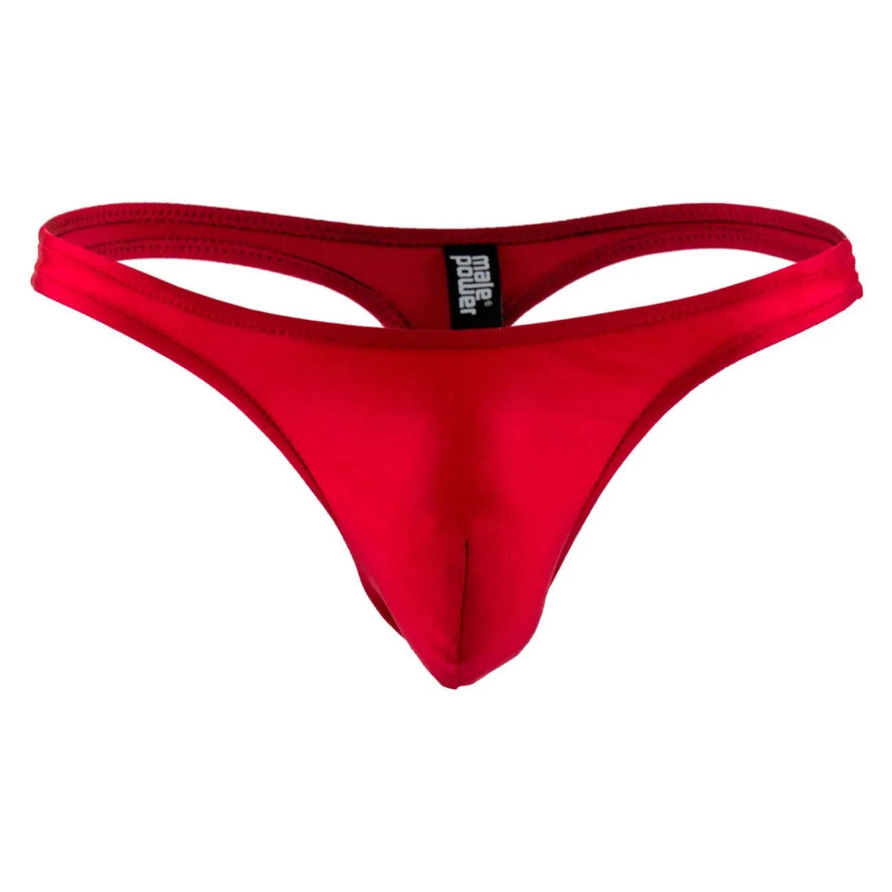 Male Power PAK801 Bong Thong Color Red