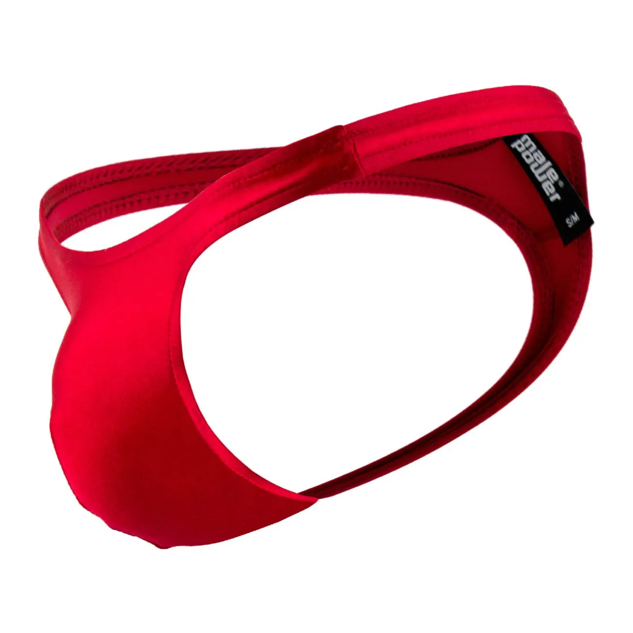 Male Power PAK801 Bong Thong Color Red