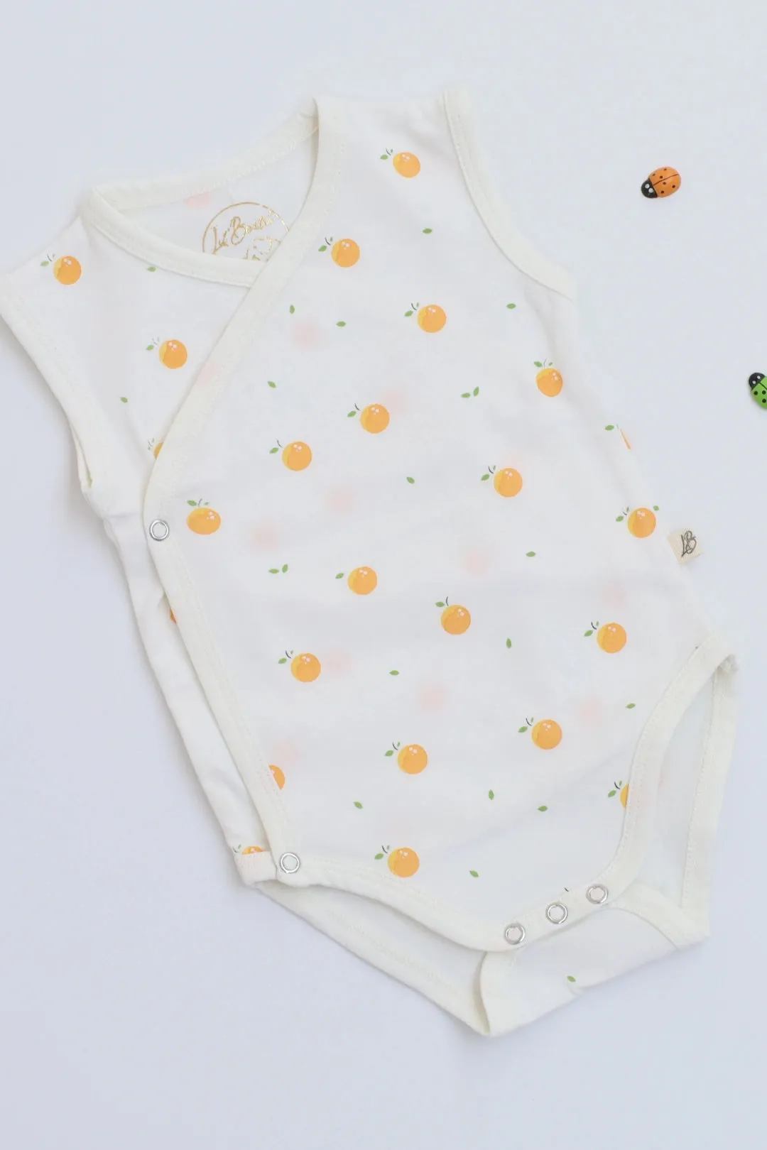 Mandarin-Kimono-Baby-Romper