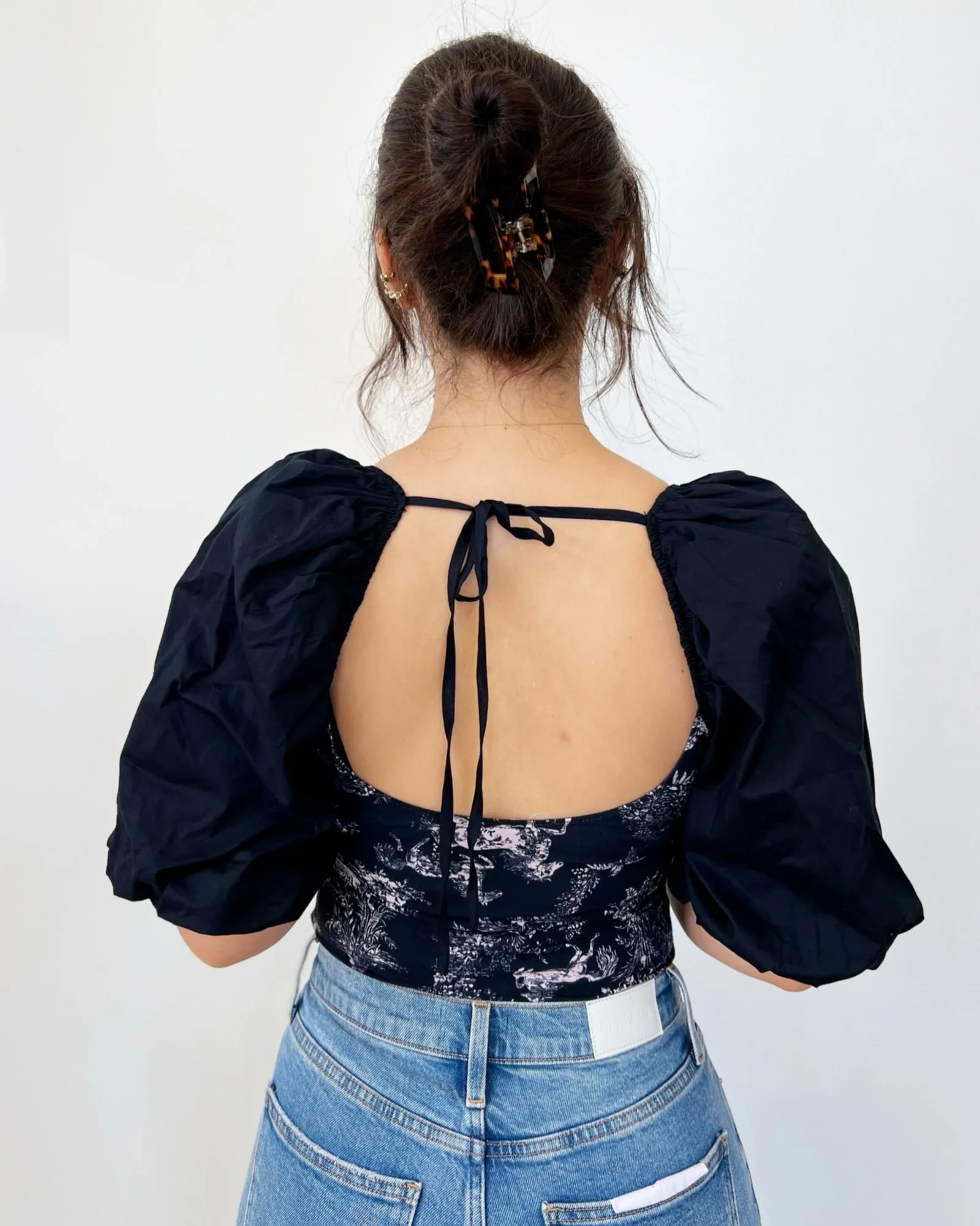 Mara Bodysuit