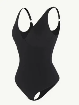 Mari – Lightweight fabric – Tummy control shaper