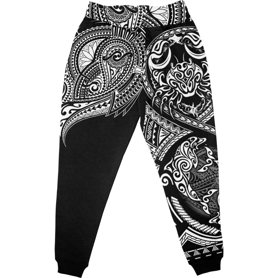 Mariana Joggers - Sea Edition