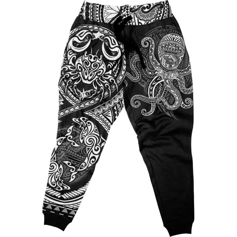Mariana Joggers - Sea Edition