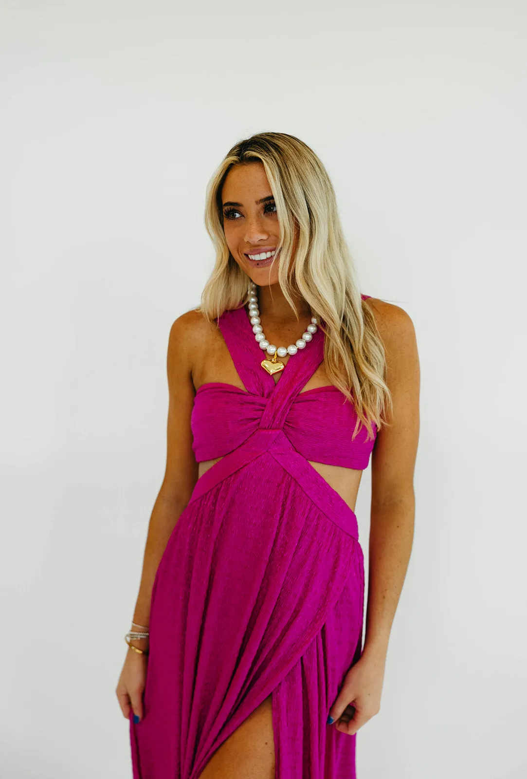 Meadow Maxi Dress