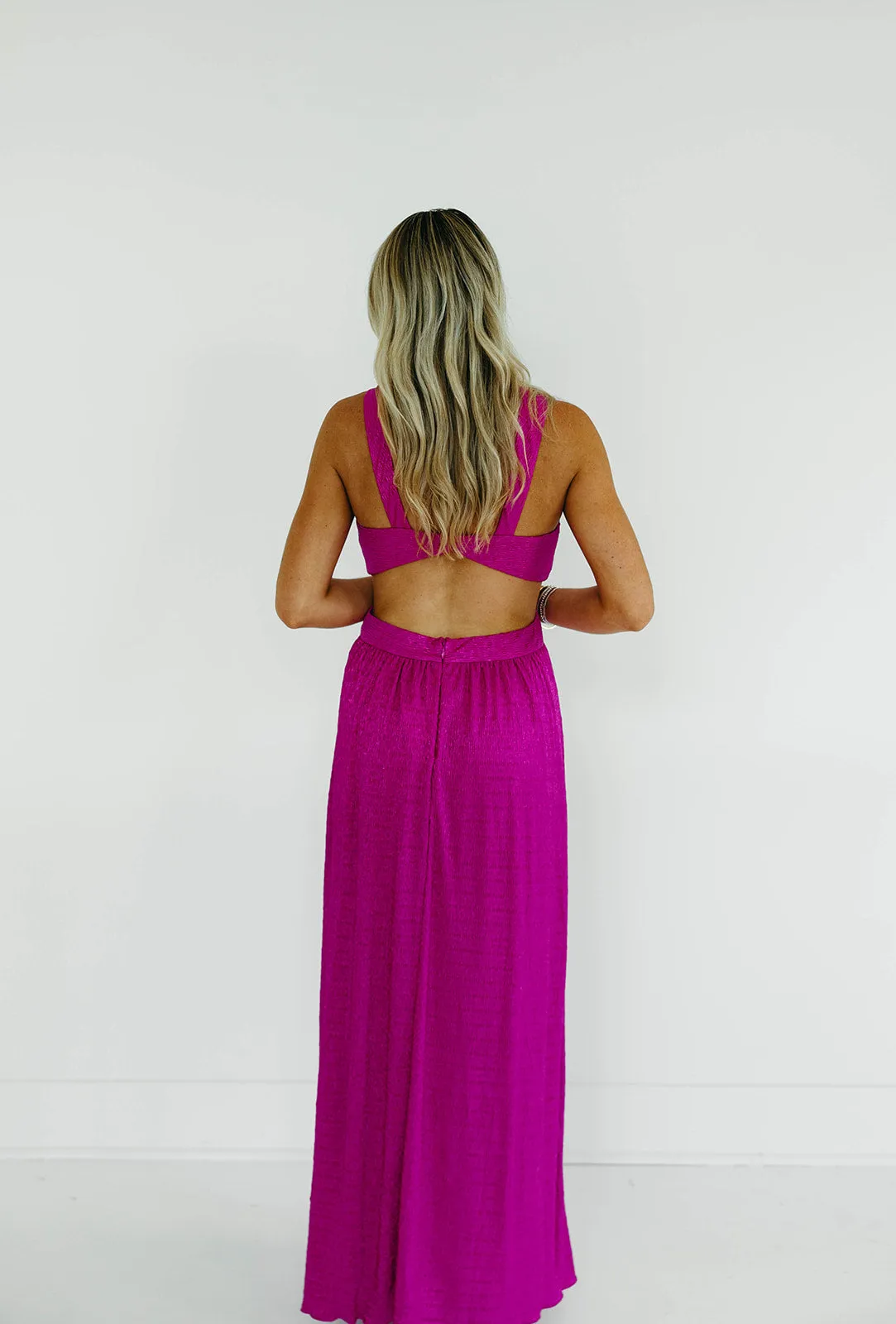 Meadow Maxi Dress
